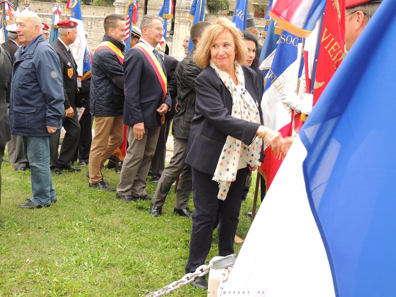 2019 10 23 TOULON CEREMONIE DU 36 EME ANNIVERSAIRE DE L ATTENTAT DU DRAKKAR A BEYROUTH (66).JPG -           